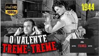 O Valente Treme -Treme 1948 1080p. Comédia/Faroeste Dublado Pt-Br