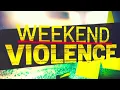 Deadly violent weekend across Dallas and Fort Worth NBCDFW
