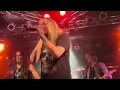 Ratt (Stephen Pearcy/Warren DeMartini) with Sebastian Bach - Round and Round - 06/10/25 - Las Vegas