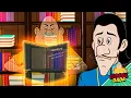 Download Lagu জাদু বই | Gopal Finds A Magic Book and Becomes Invisible | Gopal Dada