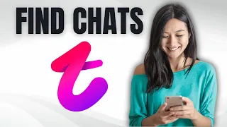 How To SEE Your Chats In Tango App 