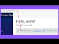 Blazor NET 6 - Parameters From Query Strings
