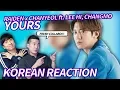 Download Lagu 🔥(ENG) KOREAN RAPPERS react to Raiden X 찬열 CHANYEOL 'Yours (Feat. 이하이, 창모)' 🔥