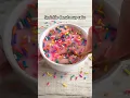 The moistest mug cake ever