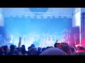 Behind the Crowd - Bodysnatcher @PreservingConcerts
