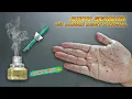 Download Lagu KENAPA TIDAK DARI DULU BIKIN RAMUAN INI !! REFILL/ISI ULANG OBAT NYAMUK ELEKTRIK, DIJAMIN AMPUH!!