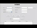 Tutorial Membuat Aplikasi CRUD Siswa dengan Java MySQL dan NetBeans Step-by-Step