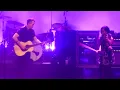 Jason Isbell February 29 2016 Toronto Flagship