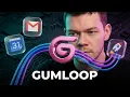 Let AI Build Your AI Workflows Gumloop Gummie Review Tutorial