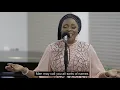 Download Lagu Tope Alabi-LOGAN TI ODE ft. TY Bello and George (Spontaneous Song)