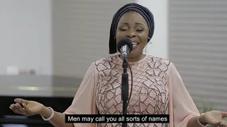tope alabi logan ti ode ft ty bello and george spontaneous song 