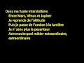 Download Lagu dans ma fusee