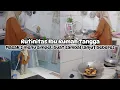 Download Lagu Rutinitas ibu rumah tangga | Masak menu simpel dan sambal lanjut beberes rumah #dailyvlog 