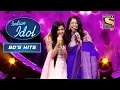 Download Lagu Arunita और Kavita जी की जोड़ी में है कुछ ख़ास बात! | Indian Idol | Neha | 90's Hits