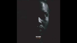thee gobbs thin ice feat rj benjamin 
