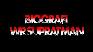 Download BIOGRAFI WR SUPRATMAN MP3