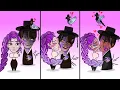 Download Lagu SUS RUMI and JINU DEMON DID IT! K-POP DEMON HUNTERS in New Sus Incredibox Sprunki