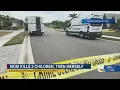 Manatee County Sheriff s Office investigates murder suicide in gated community