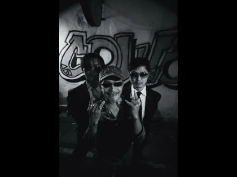 《殯葬快樂 Happy Funeral》預告片