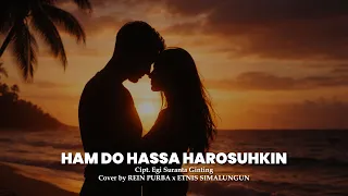 ham do hassa da harosuh kin kam ateku jadi lagu etnis simalungun india terbaru 2026