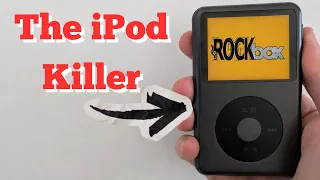 The Innioasis Y2 is the Perfect iPod Clone If You Do THIS