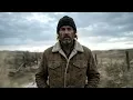 Nail It to the Door — A Dark Americana Outlaw Ballad (Official Music Video)