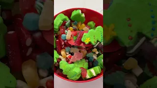 Christmas Candy Salad Christmas Candy Satisfying Restock Asmr Viral Shorts Fyp Sweets  Christmas Candy Salad Christmas Candy Satisfying Restock Asmr Viral Shorts Fyp Sweets