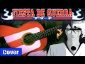 Download Lagu FIESTA DE GUERRA - BLEACH meets flamenco gipsy guitarist OST 3 GUITAR COVER
