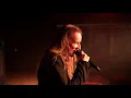 Wintersun - Starchild (Live in Baltimore 2018)