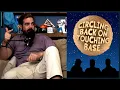 PATREON - Circling Back on Touching Base Diving Boards