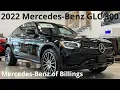2022 Mercedes-Benz GLC 300 Coupe 4MATIC For Sale Montana