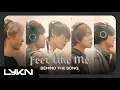 Download Lagu [ BEHIND THE SONG ] ชอบก็บอก (Feel Like Me) - LYKN [ENG SUB]