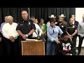Body of 10-year-old Brenham girl swept away by swift water recovered ending 18-hour search