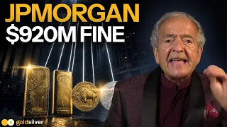 GOLD 'The Game Is Totally Rigged': Gerald Celente