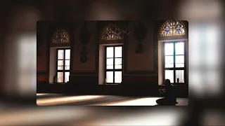 İla Rabbi Abdülaziz Alrashed Speed Up 