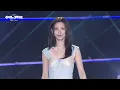 미연 (아이들) - Drive [더 시즌즈-성시경의 고막남친] | KBS 260612 방송