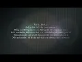 [HD] Hip Hop Saved My Life (dedicated to LK) - Mr.A ft Big Daddy & Bueno [+lyrics]