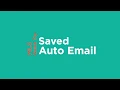 MLS Quick Tip Saved Auto Email