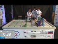 Slovenian Open VEX IQ competition 2023 - Slapshot
