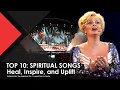 Download Lagu TOP 10 POWERFUL SPIRITUAL Songs to Heal, Inspire, and Uplift You - The Maestro \u0026 T.E.P.O Download Lagu TOP 10 POWERFUL SPIRITUAL Songs to Heal, Inspire, and Uplift You - The Maestro \u0026 T.E.P.O