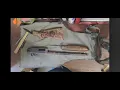 1969 Mossberg 500 Restoration Ep 1