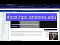 HPC Python Virtualenv