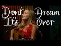 Don't Dream It's Over - Crowded House - Connie Talbot (Cover)
