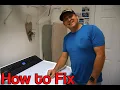 Whirlpool Dryer Model Heat Stopped Working
