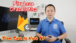 How to detect crashes in a react native app - From Zero to Hero 13