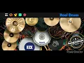 Download Lagu Dj Always Slow-(real drum cover)