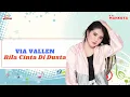 Lagu Via Vallen - Bila Cinta Di Dusta (Official Music Video)