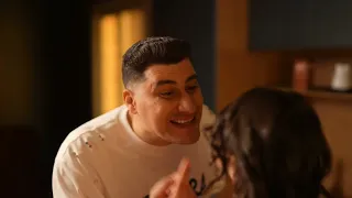 أغنية مين اللي مجنيناني غناء كوكي وبابا 