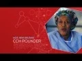 CCH Pounder WH on Elizabeth Blackwell WHCCEB10