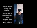 Hagibis - Ilagay Mo Kid Drum Video of Jun Regalado